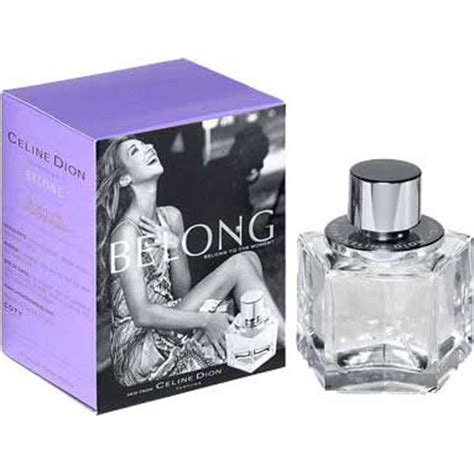 celine dion signature perfume ireland|celine dion perfume belong walmart.